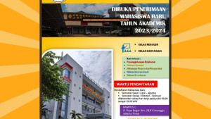 Fakultas Hukum Universitas Jayabaya Hadir di Kampus Cimanggis